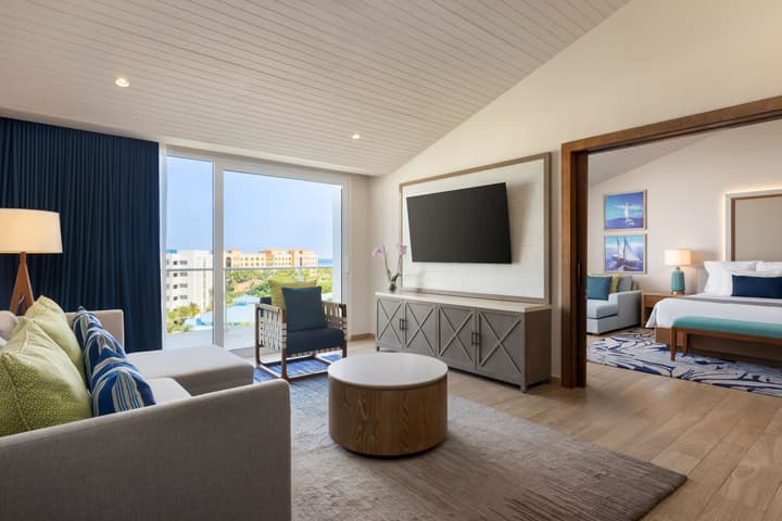 Dreams Cap Cana Resort & Spa - All Inclusive