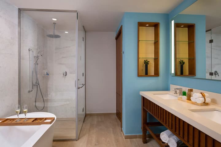 Dreams Cap Cana Resort & Spa - All Inclusive
