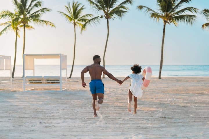 Dreams Cap Cana Resort & Spa - All Inclusive