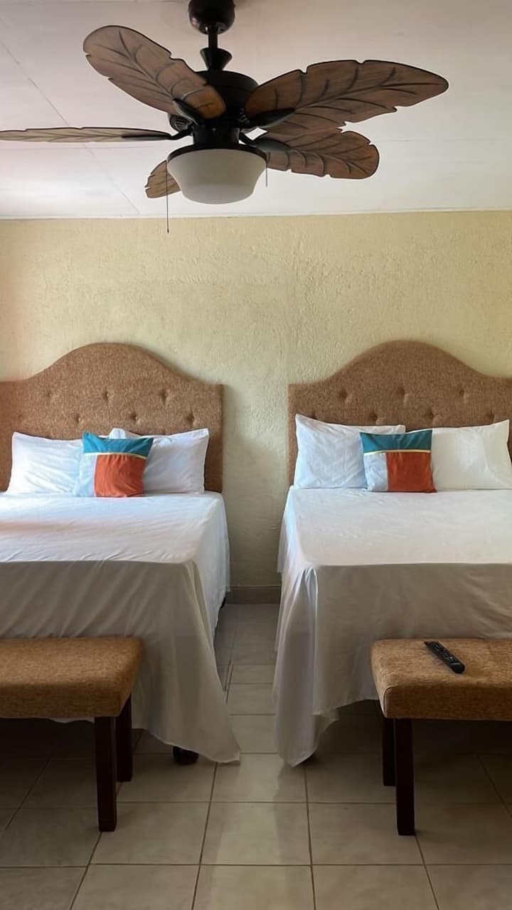 Sea Coast Inn & Suites