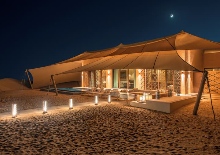 Banyan Tree AlUla