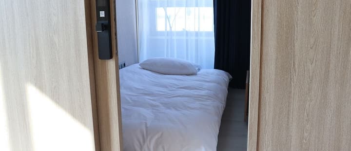 hotel tt Gupo
