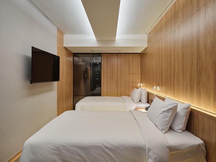 hotel tt Gupo