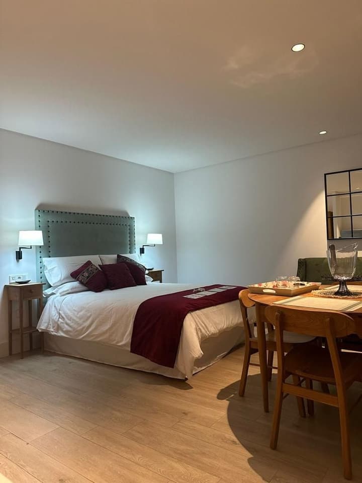 Apartamentos Turísticos La Plaza