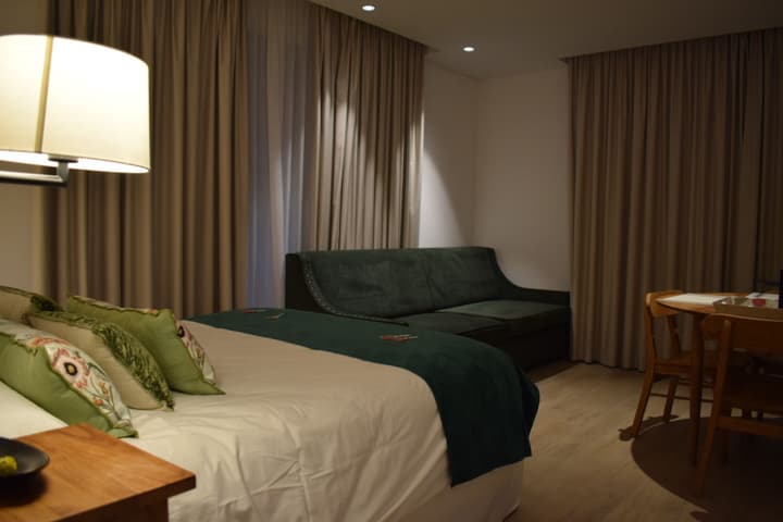 Apartamentos Turísticos La Plaza