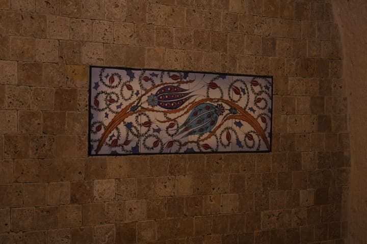 Pinhan Cave Suites