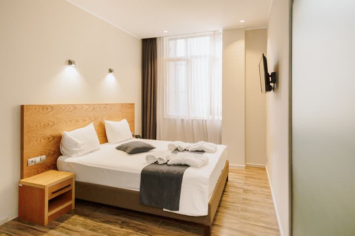 Hotel Bel Mare