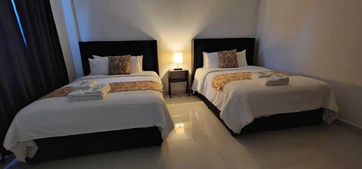 Jovilee Hotel