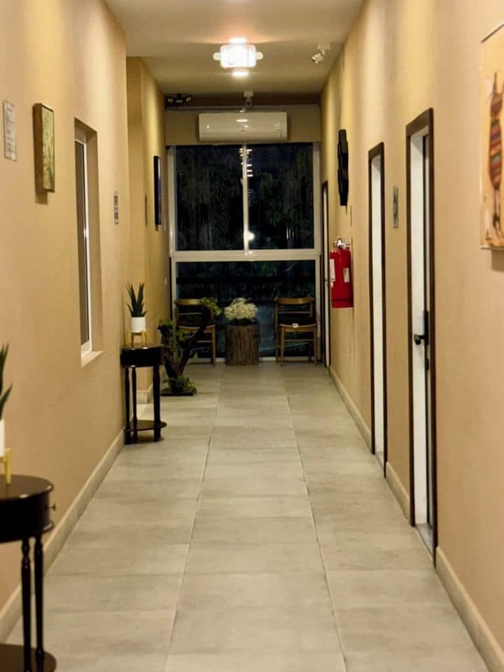 Jovilee Hotel