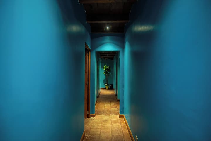 Yes Please Hostel