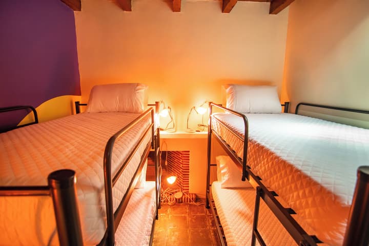 Yes Please Hostel