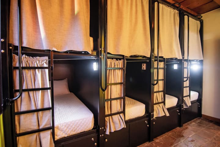 Yes Please Hostel