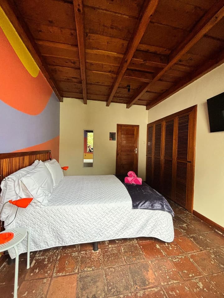 Yes Please Hostel