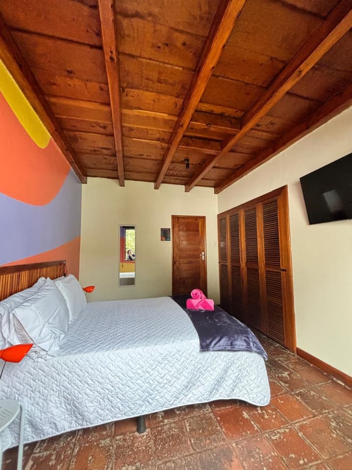 Yes Please Hostel