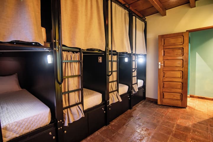 Yes Please Hostel