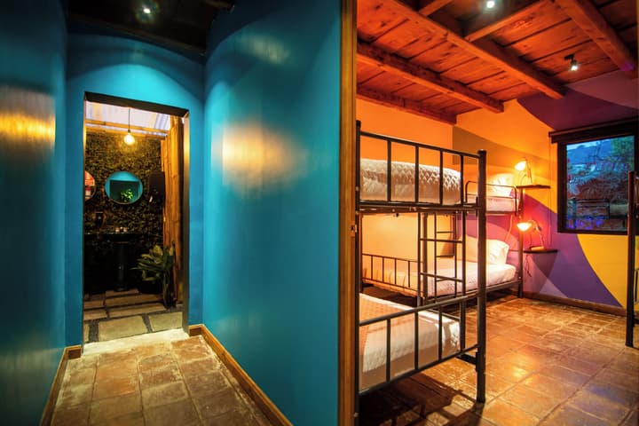 Yes Please Hostel