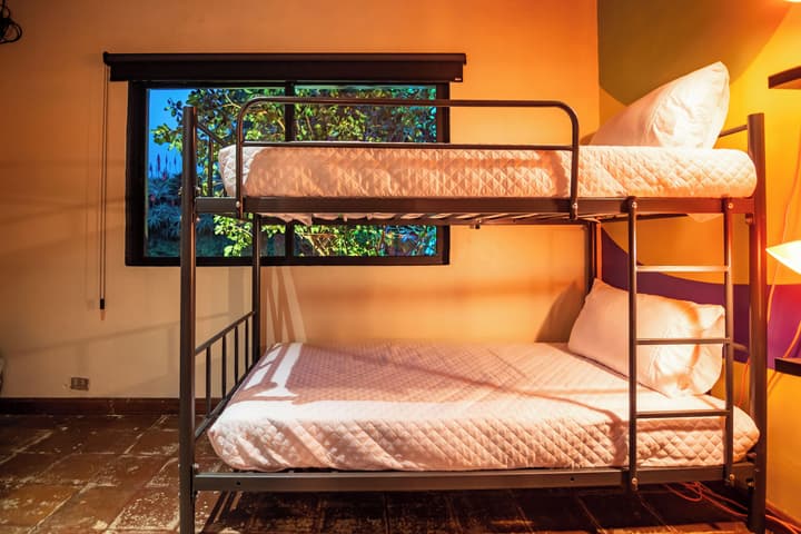 Yes Please Hostel