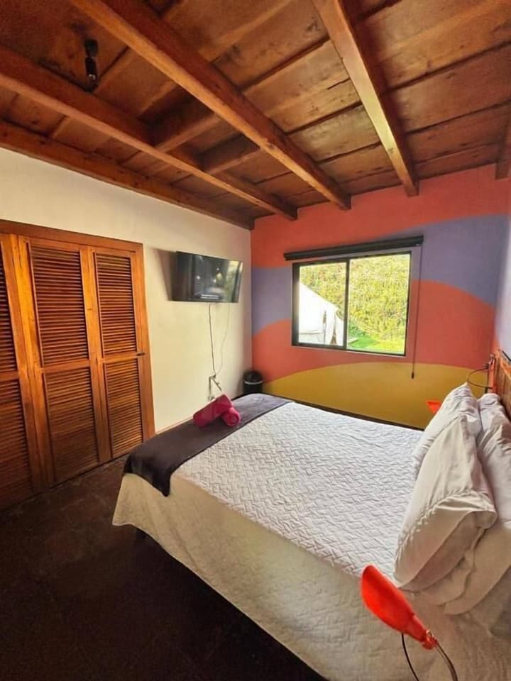 Yes Please Hostel