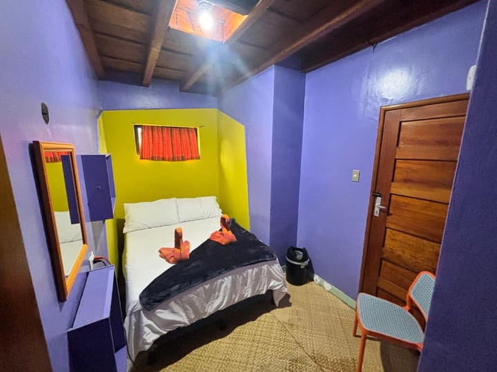 Yes Please Hostel