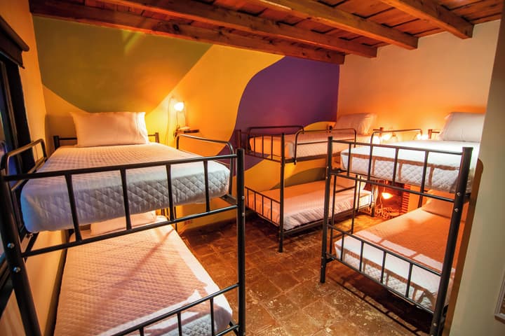 Yes Please Hostel
