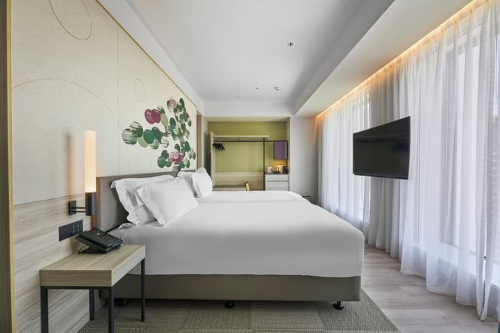 Centara Grand Hotel Osaka