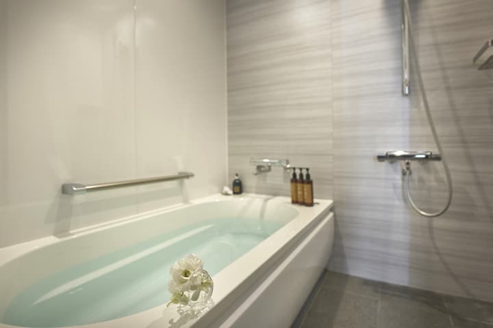 Centara Grand Hotel Osaka