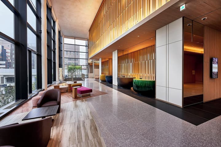 Centara Grand Hotel Osaka