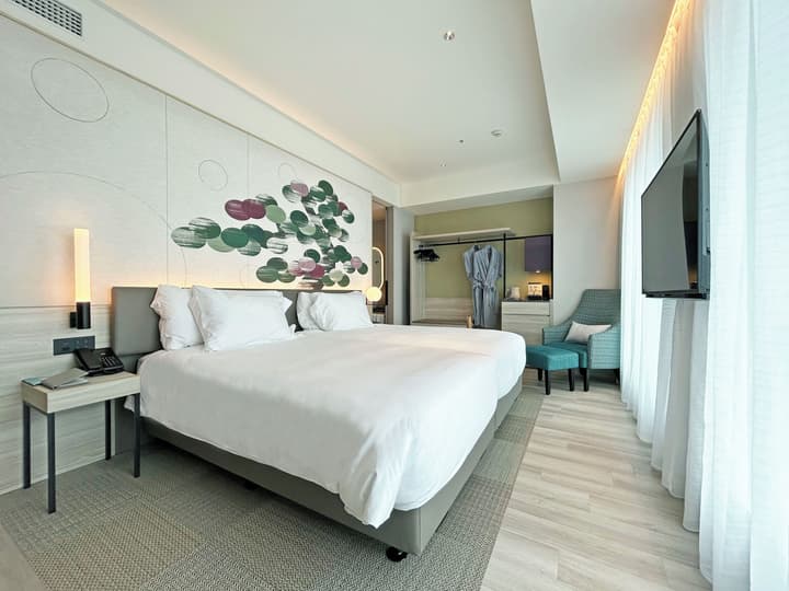 Centara Grand Hotel Osaka