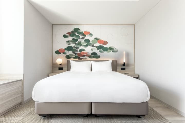Centara Grand Hotel Osaka