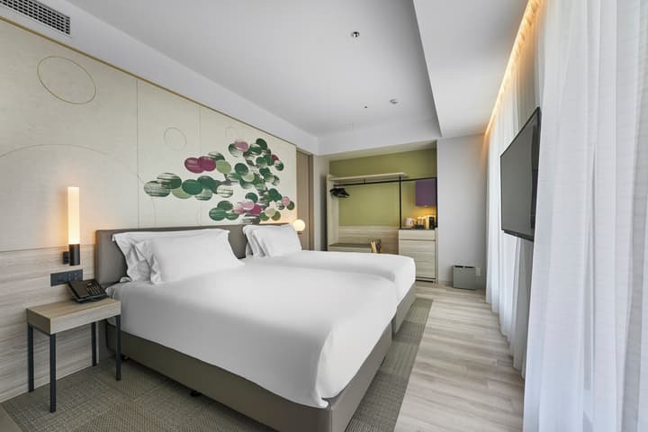 Centara Grand Hotel Osaka