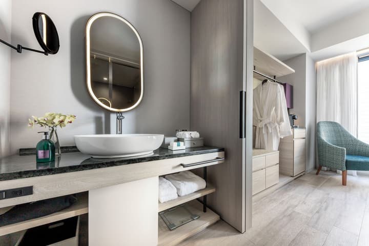 Centara Grand Hotel Osaka