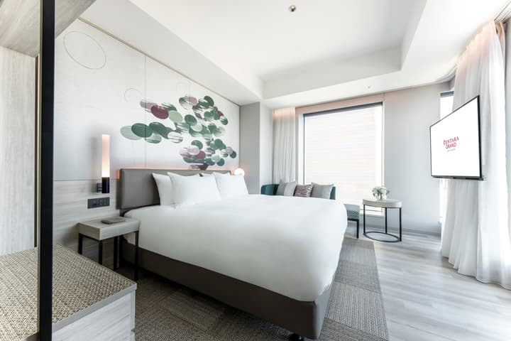 Centara Grand Hotel Osaka