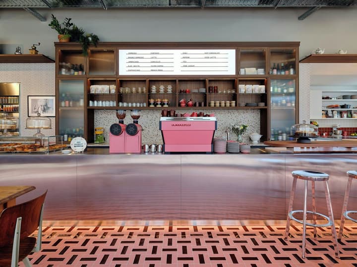 The Social Hub Barcelona Poblenou