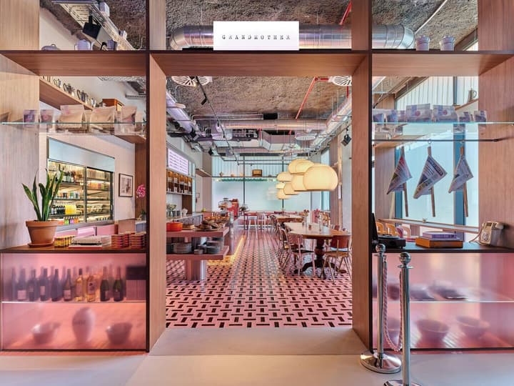 The Social Hub Barcelona Poblenou