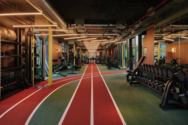 The Social Hub Barcelona Poblenou