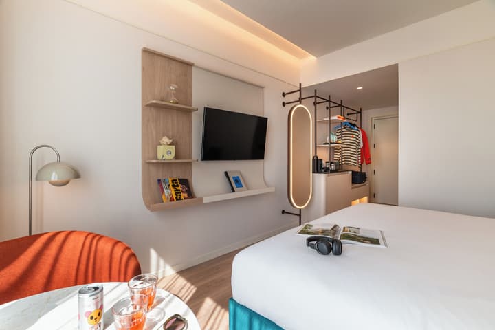 The Social Hub Barcelona Poblenou
