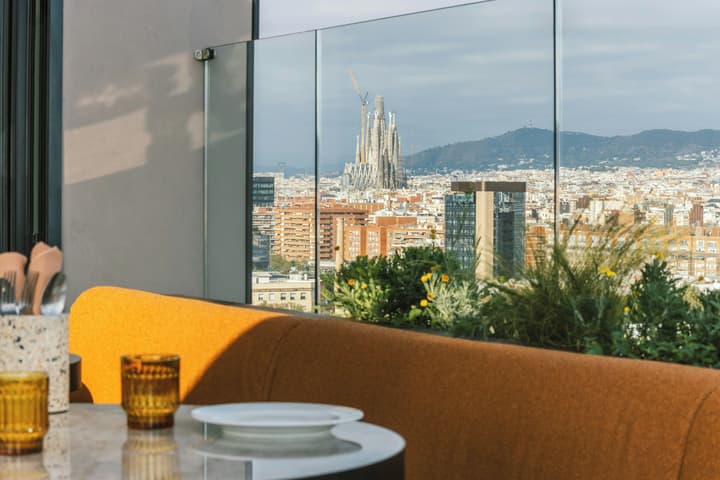 The Social Hub Barcelona Poblenou
