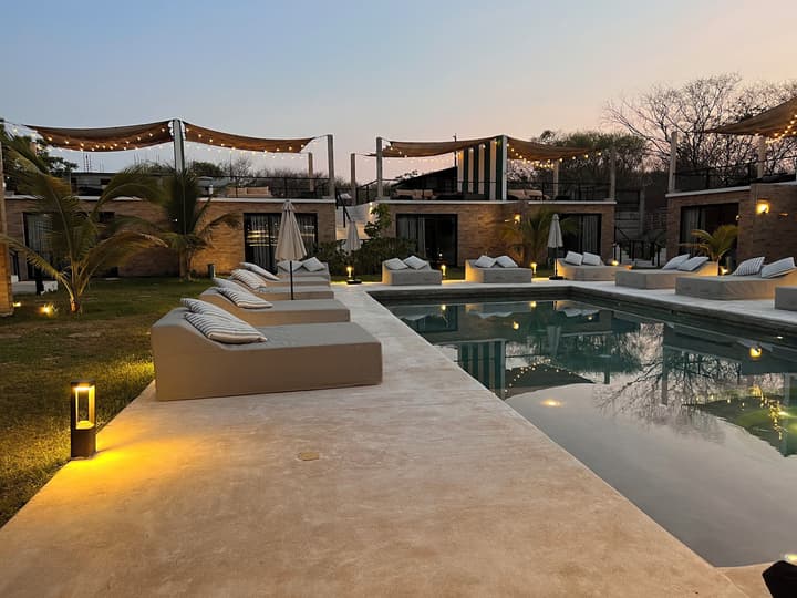 Bora Boutique - Adults Only