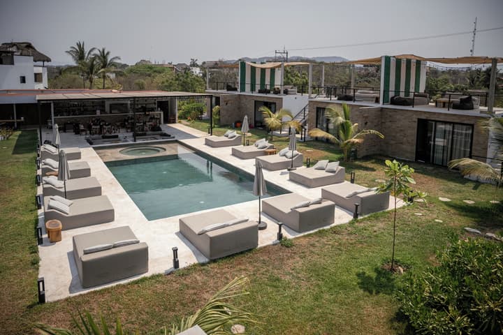 Bora Boutique - Adults Only