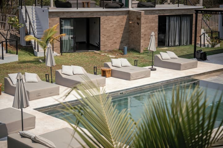 Bora Boutique - Adults Only