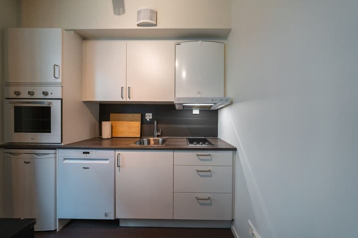 TotalApartments Seminarbakken City Studio