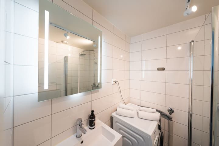 TotalApartments Seminarbakken City Studio
