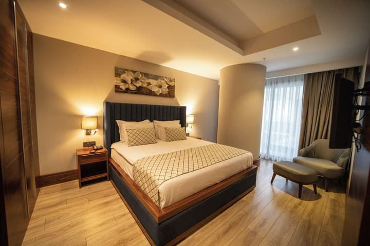 Seven For Life Thermal Hotel