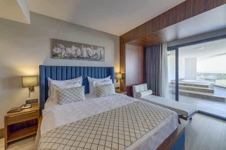 Seven For Life Thermal Hotel