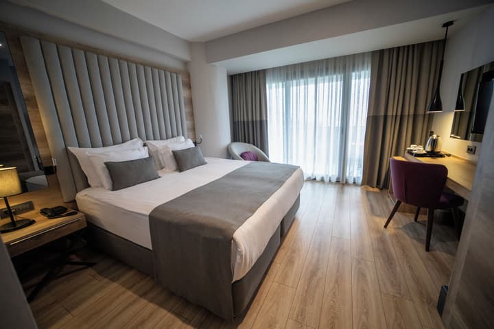 Seven For Life Thermal Hotel