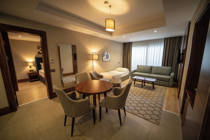 Seven For Life Thermal Hotel