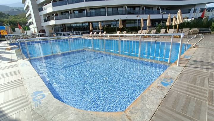 Seven For Life Thermal Hotel