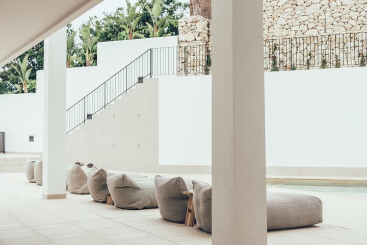 Cala Lanuza Suites