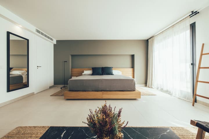 Cala Lanuza Suites