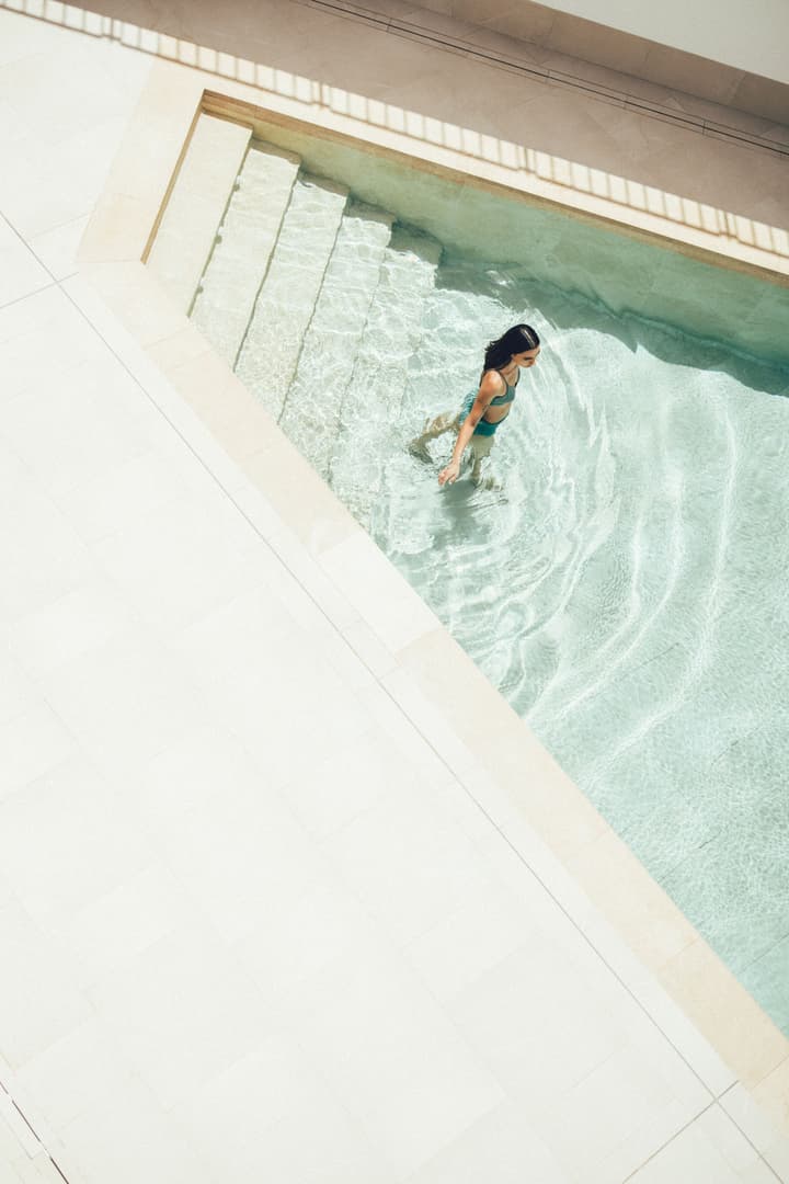 Cala Lanuza Suites